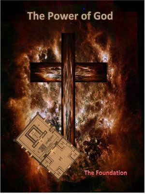 cover image of The Power of God
